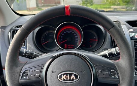 KIA Cerato III, 2011 год, 750 000 рублей, 9 фотография