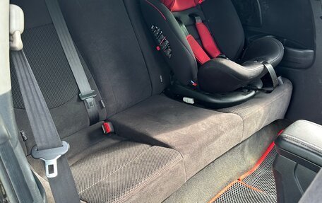 KIA Cerato III, 2011 год, 750 000 рублей, 8 фотография