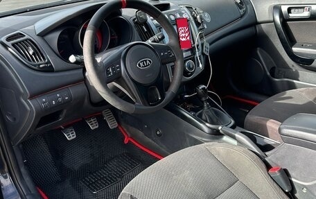 KIA Cerato III, 2011 год, 750 000 рублей, 10 фотография