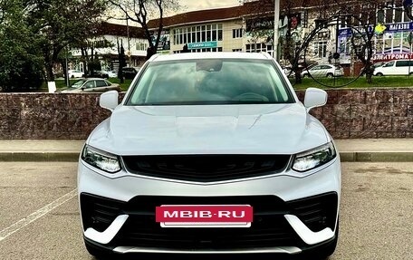 Geely Tugella FY11, 2019 год, 2 700 000 рублей, 2 фотография