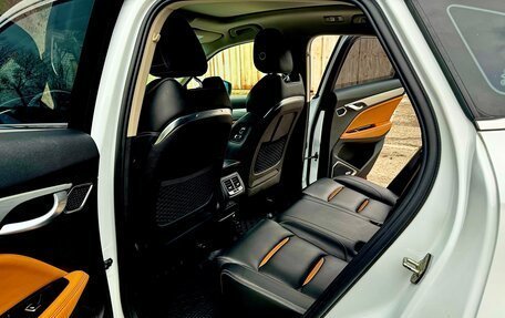 Geely Tugella FY11, 2019 год, 2 700 000 рублей, 9 фотография