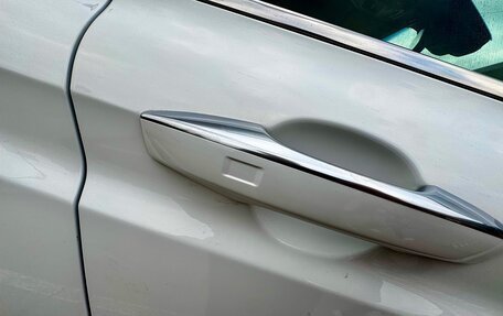 Geely Tugella FY11, 2019 год, 2 700 000 рублей, 12 фотография