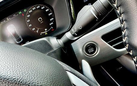 Geely Tugella FY11, 2019 год, 2 700 000 рублей, 21 фотография