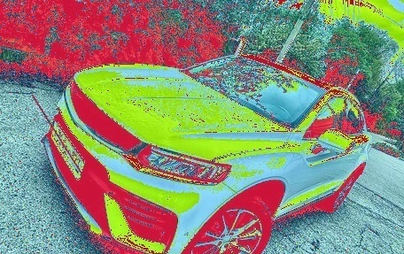 Geely Tugella FY11, 2019 год, 2 700 000 рублей, 18 фотография