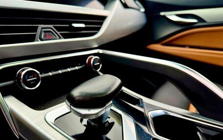 Geely Tugella FY11, 2019 год, 2 700 000 рублей, 26 фотография