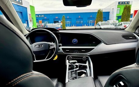 Geely Tugella FY11, 2019 год, 2 700 000 рублей, 27 фотография