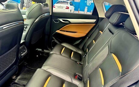 Geely Tugella FY11, 2019 год, 2 700 000 рублей, 30 фотография
