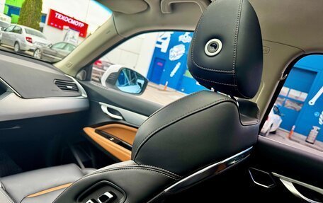 Geely Tugella FY11, 2019 год, 2 700 000 рублей, 32 фотография