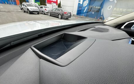 Geely Tugella FY11, 2019 год, 2 700 000 рублей, 36 фотография