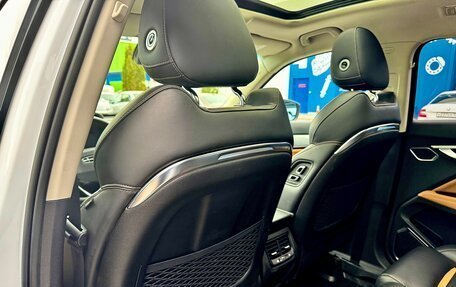 Geely Tugella FY11, 2019 год, 2 700 000 рублей, 31 фотография