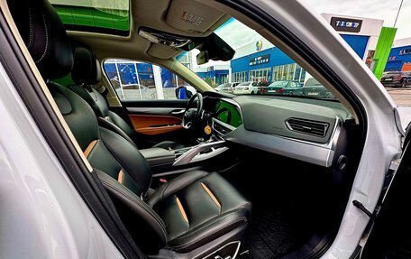 Geely Tugella FY11, 2019 год, 2 700 000 рублей, 35 фотография
