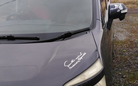 Toyota Voxy II, 2008 год, 1 100 000 рублей, 8 фотография