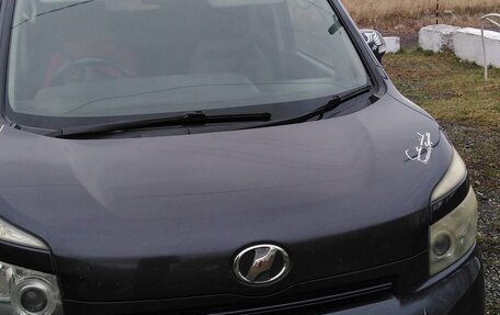 Toyota Voxy II, 2008 год, 1 100 000 рублей, 12 фотография