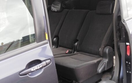 Toyota Voxy II, 2008 год, 1 100 000 рублей, 9 фотография