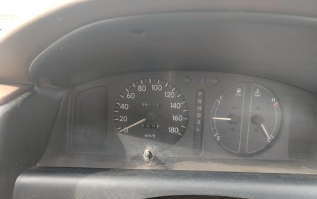 Toyota Corolla, 1996 год, 275 000 рублей, 7 фотография