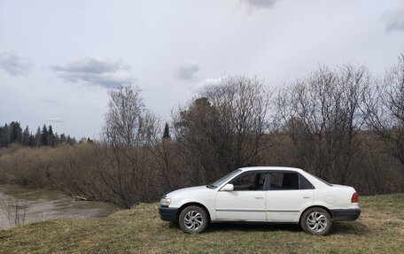 Toyota Corolla, 1996 год, 275 000 рублей, 8 фотография