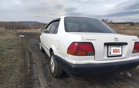 Toyota Corolla, 1996 год, 275 000 рублей, 2 фотография