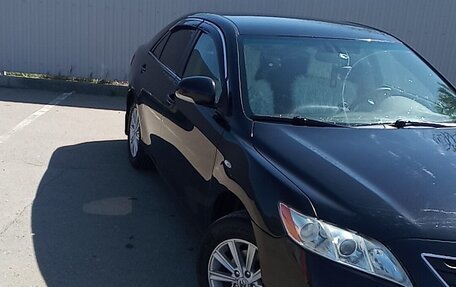 Toyota Camry, 2006 год, 970 000 рублей, 5 фотография