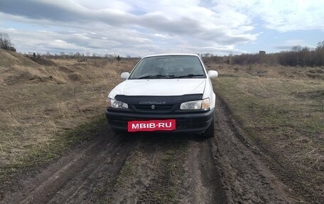 Toyota Corolla, 1996 год, 275 000 рублей, 3 фотография