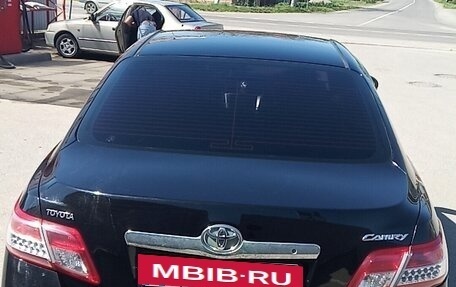 Toyota Camry, 2006 год, 970 000 рублей, 2 фотография