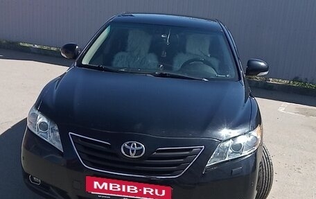 Toyota Camry, 2006 год, 970 000 рублей, 4 фотография