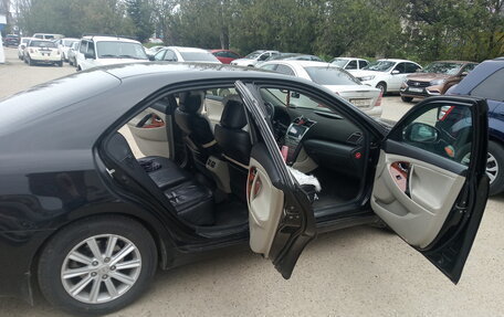 Toyota Camry, 2006 год, 970 000 рублей, 7 фотография