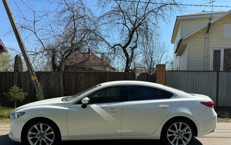 Mazda 6, 2013 год, 1 650 000 рублей, 3 фотография