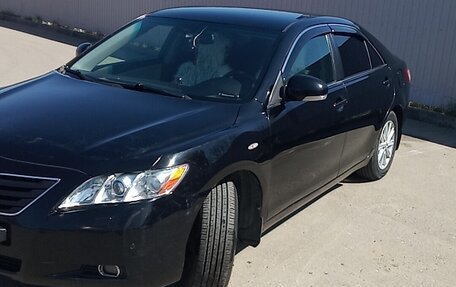 Toyota Camry, 2006 год, 970 000 рублей, 6 фотография