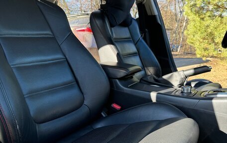 Mazda 6, 2013 год, 1 650 000 рублей, 9 фотография