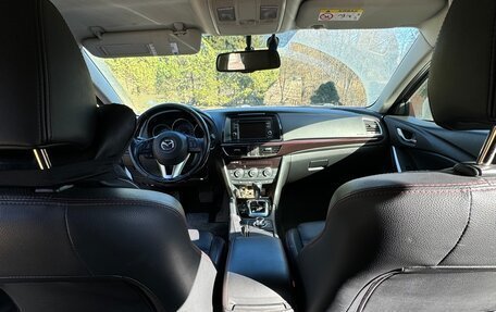 Mazda 6, 2013 год, 1 650 000 рублей, 8 фотография