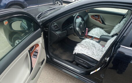 Toyota Camry, 2006 год, 970 000 рублей, 8 фотография