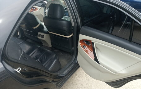 Toyota Camry, 2006 год, 970 000 рублей, 10 фотография