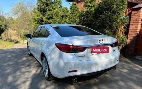 Mazda 6, 2013 год, 1 650 000 рублей, 6 фотография