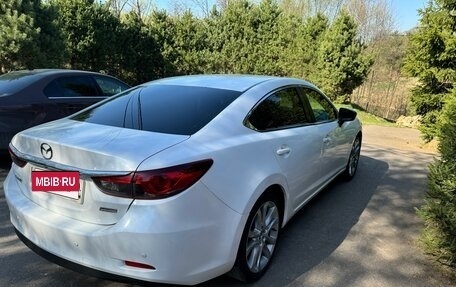 Mazda 6, 2013 год, 1 650 000 рублей, 7 фотография