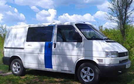 Volkswagen Transporter T4, 2001 год, 950 000 рублей, 3 фотография