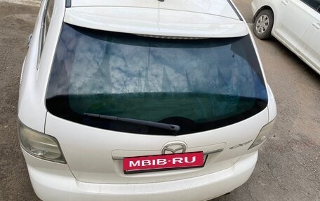 Mazda CX-7 I рестайлинг, 2010 год, 890 000 рублей, 4 фотография