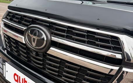 Toyota Land Cruiser 200, 2020 год, 9 300 000 рублей, 6 фотография