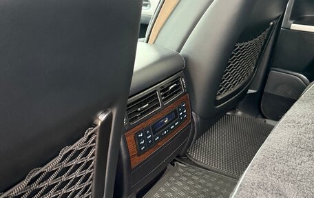 Toyota Land Cruiser 200, 2020 год, 9 300 000 рублей, 18 фотография