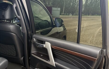 Toyota Land Cruiser 200, 2020 год, 9 300 000 рублей, 20 фотография