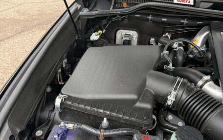 Toyota Land Cruiser 200, 2020 год, 9 300 000 рублей, 29 фотография