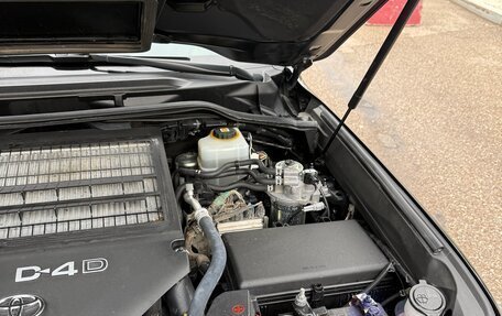 Toyota Land Cruiser 200, 2020 год, 9 300 000 рублей, 27 фотография