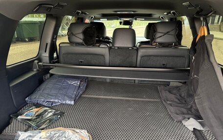 Toyota Land Cruiser 200, 2020 год, 9 300 000 рублей, 26 фотография