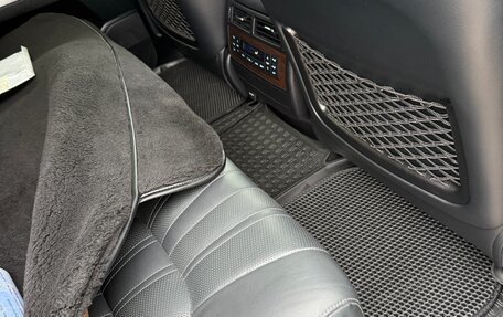 Toyota Land Cruiser 200, 2020 год, 9 300 000 рублей, 21 фотография