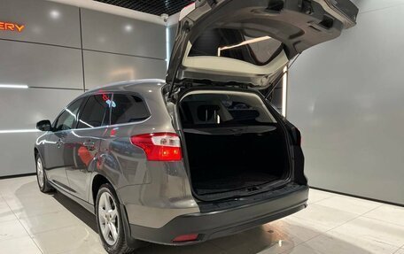 Ford Focus III, 2012 год, 1 015 000 рублей, 9 фотография