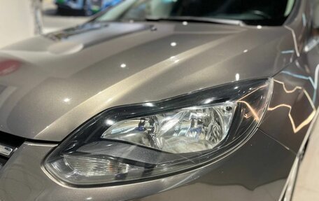 Ford Focus III, 2012 год, 1 015 000 рублей, 10 фотография