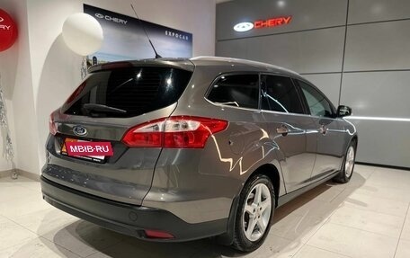 Ford Focus III, 2012 год, 1 015 000 рублей, 5 фотография
