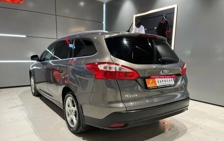 Ford Focus III, 2012 год, 1 015 000 рублей, 7 фотография