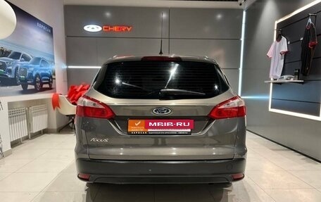 Ford Focus III, 2012 год, 1 015 000 рублей, 6 фотография