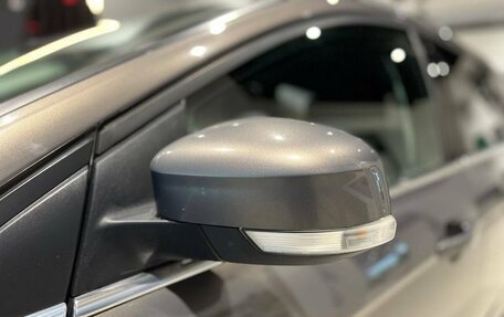 Ford Focus III, 2012 год, 1 015 000 рублей, 11 фотография