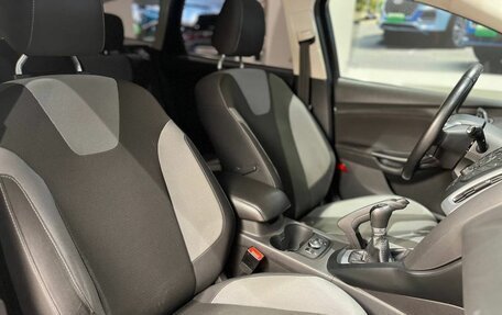 Ford Focus III, 2012 год, 1 015 000 рублей, 13 фотография